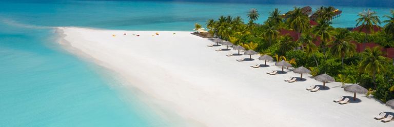 Dhigufaru Island Resort