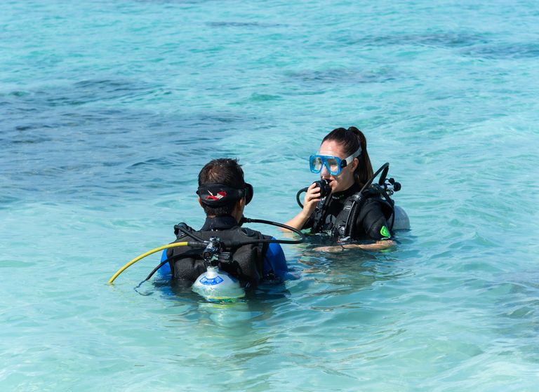 Biyadhoo Island Resort