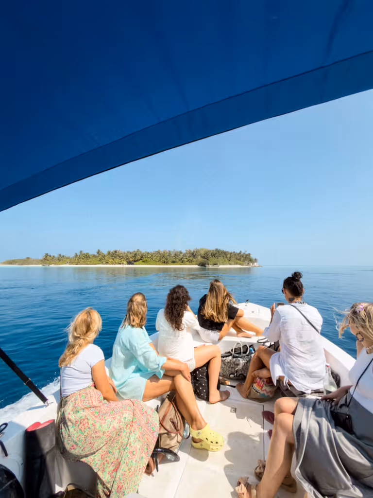 Dhiffushi Inn