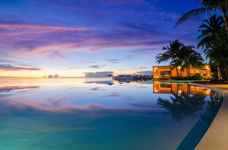 Amilla Maldives