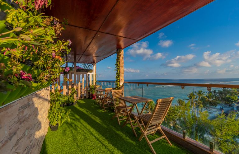 Coral Grand Beach & Spa