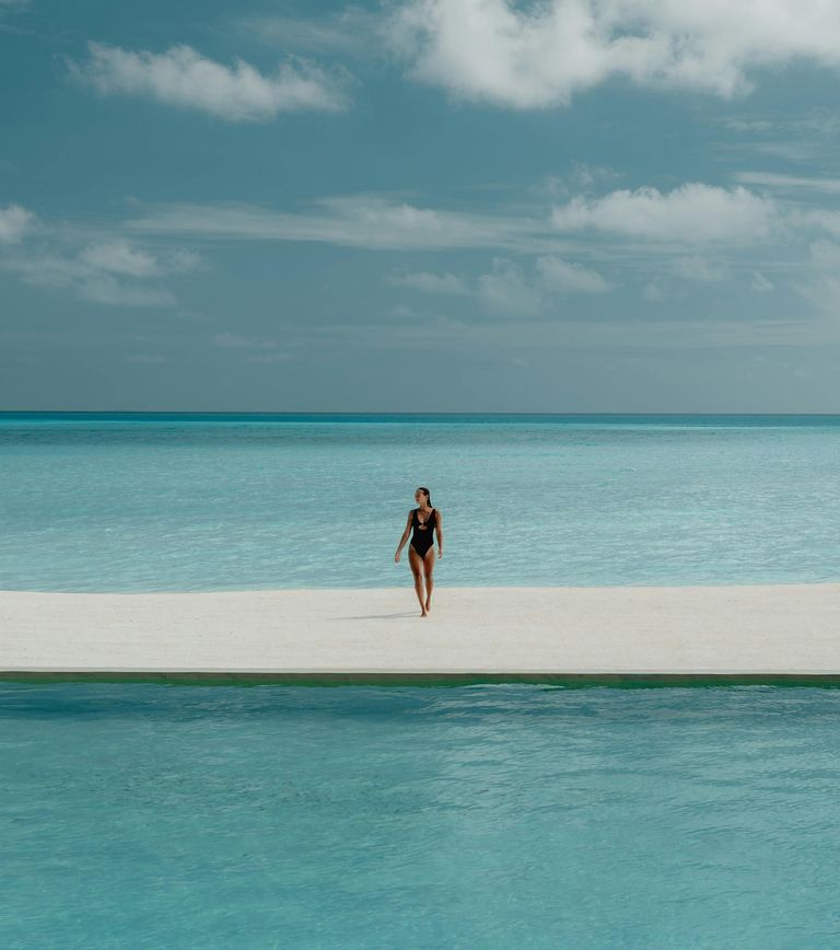 Villa Park - Sun Island Resort