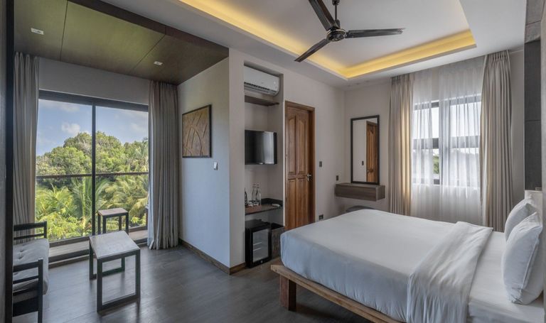 Ataraxis Grand and Spa Fuvahmulah