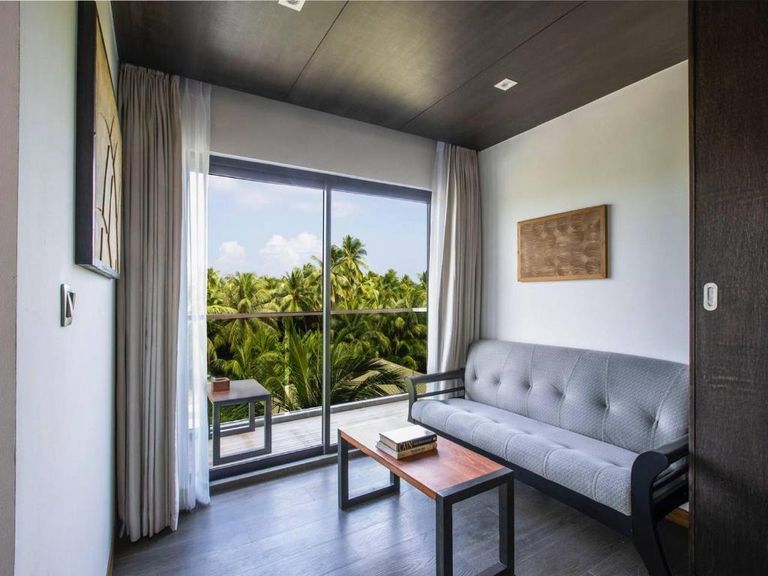 Ataraxis Grand and Spa Fuvahmulah