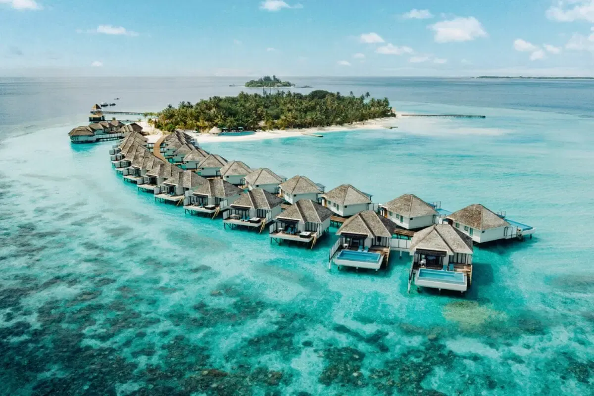 Maldives Itinerary: The Perfect 7 Days (Plus 5, 10 and 14-Day Versions)