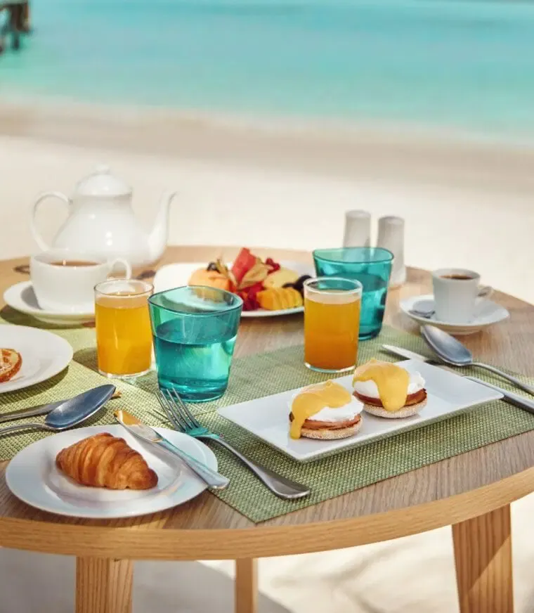 Nova Maldives