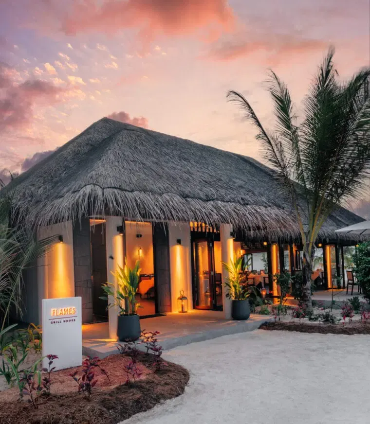 Nova Maldives