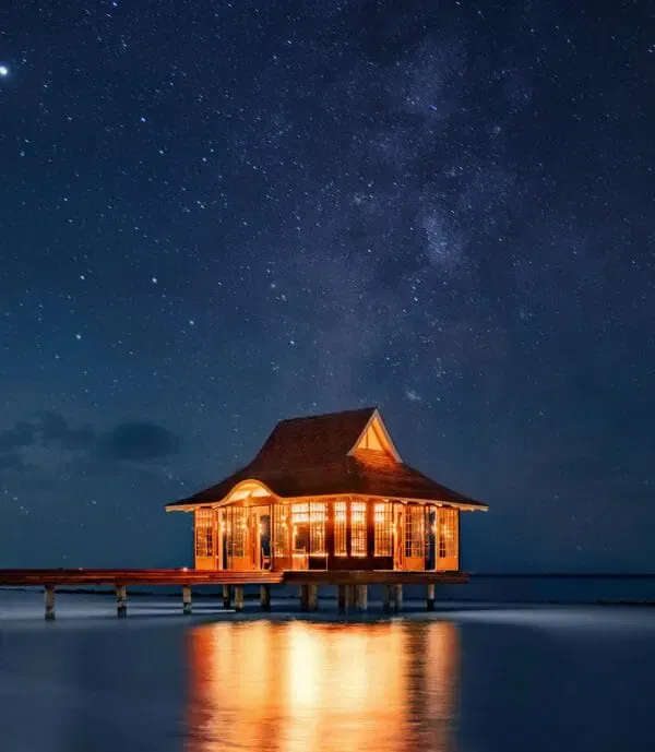Nova Maldives