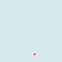 Muli Coral Gardens site map