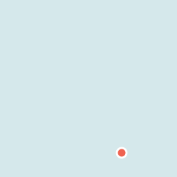 Nilandhoo Thila site map