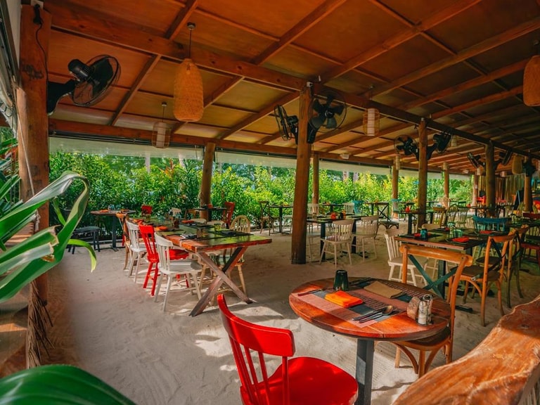 Oaga Art Resort - Greatest All-Inclusive — photo 3