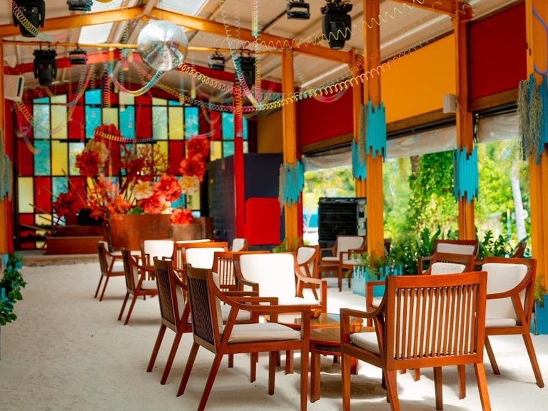 Oaga Art Resort - Greatest All-Inclusive — photo 6