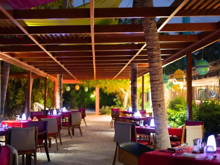 Oaga Art Resort - Greatest All-Inclusive — photo 13
