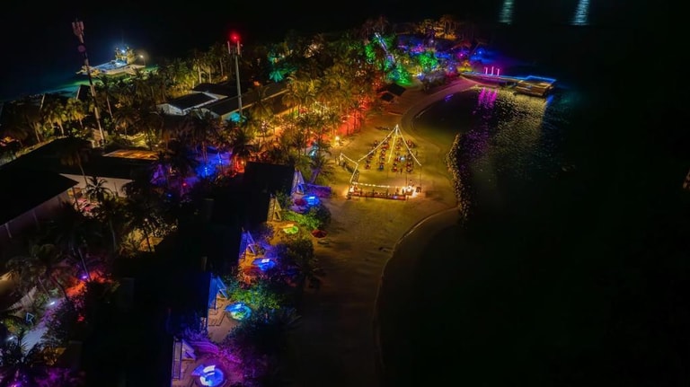 Oaga Art Resort - Greatest All-Inclusive — photo 14