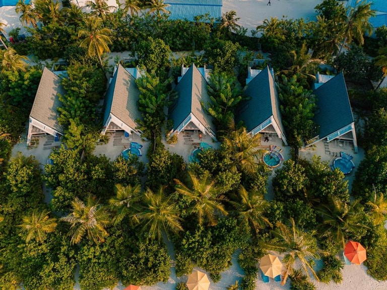 Oaga Art Resort - Greatest All-Inclusive — photo 17