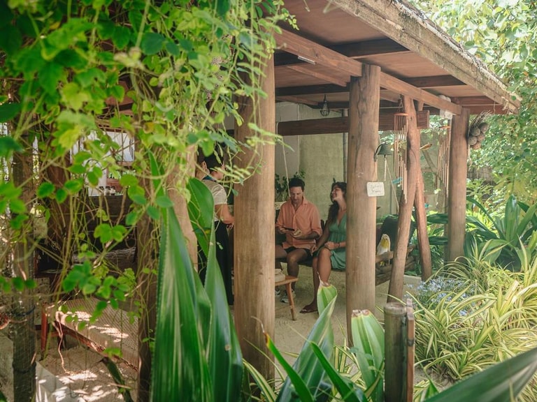 Oaga Art Resort - Greatest All-Inclusive — photo 24