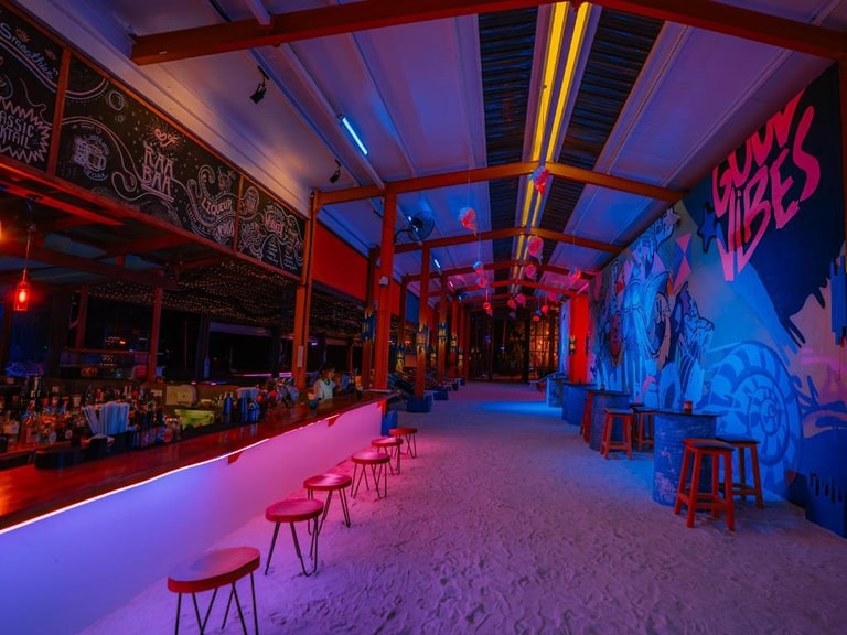 Oaga Art Resort - Greatest All-Inclusive — photo 25