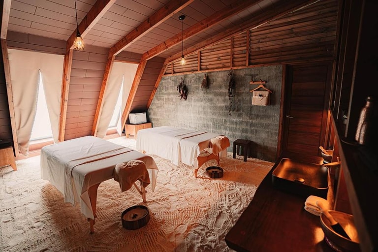 Oaga Art Resort - Greatest All-Inclusive — photo 41