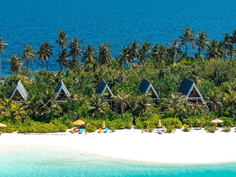 Oaga Art Resort - Greatest All-Inclusive — photo 43