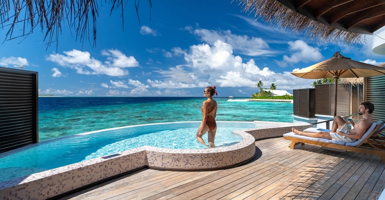 OBLU SELECT Sangeli - Premium All Inclusive — photo 7