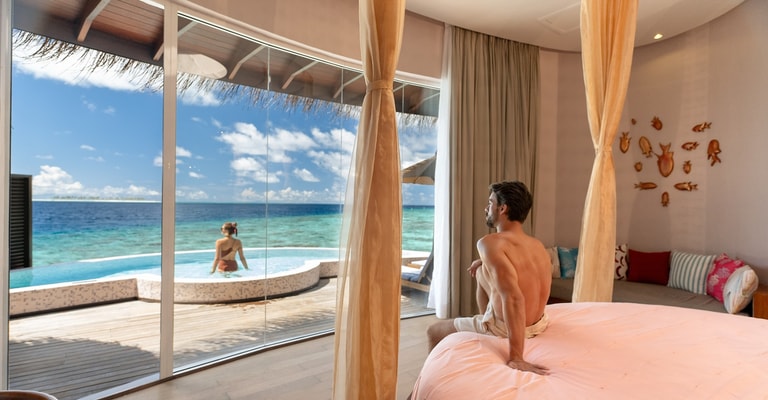 OBLU SELECT Sangeli - Premium All Inclusive — photo 9