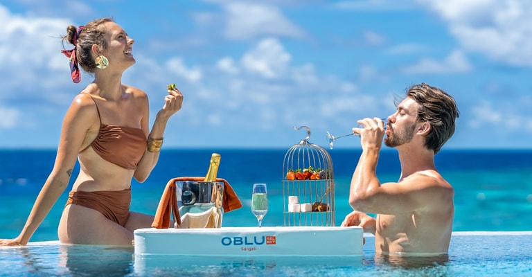 OBLU SELECT Sangeli - Premium All Inclusive — photo 10