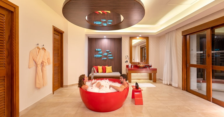 OBLU SELECT Sangeli - Premium All Inclusive — photo 11
