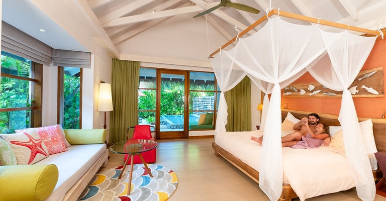 OBLU SELECT Sangeli - Premium All Inclusive — photo 18