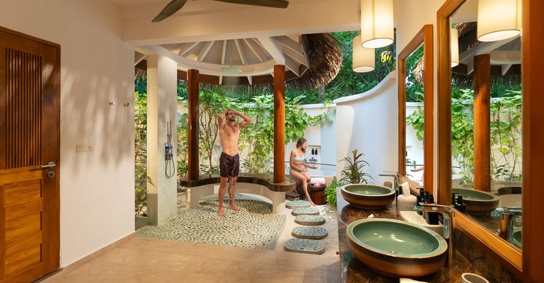 OBLU SELECT Sangeli - Premium All Inclusive — photo 20