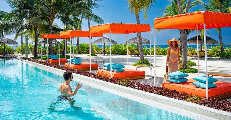 OBLU SELECT Sangeli - Premium All Inclusive — photo 24