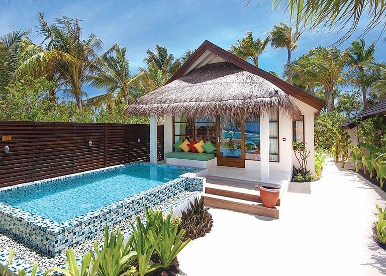 OBLU SELECT Sangeli - Premium All Inclusive — photo 27