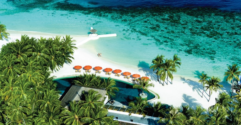 OBLU SELECT Sangeli - Premium All Inclusive — photo 28