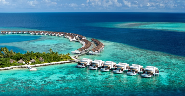 OBLU SELECT Sangeli - Premium All Inclusive — photo 31