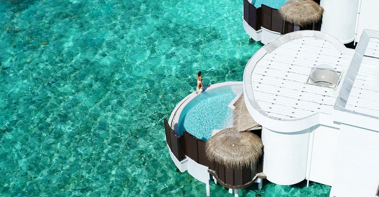OBLU SELECT Sangeli - Premium All Inclusive — photo 34