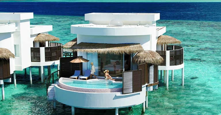 OBLU SELECT Sangeli - Premium All Inclusive — photo 35
