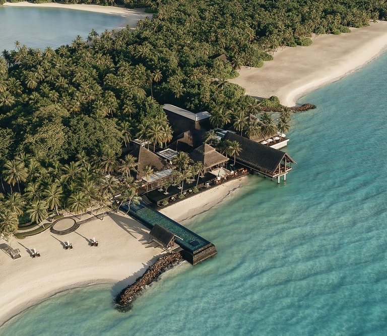 One&Only Reethi Rah — photo 2