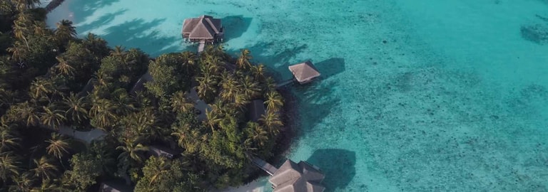 One&Only Reethi Rah — photo 3