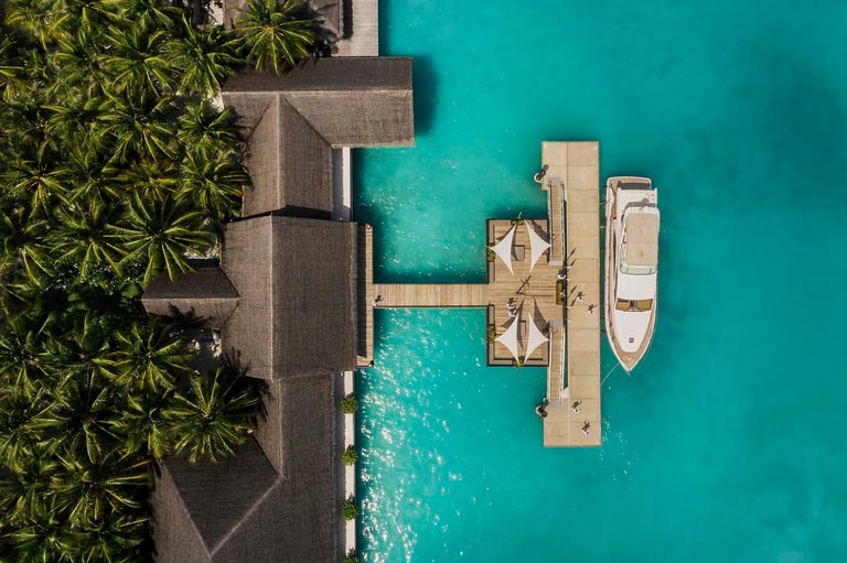 One&Only Reethi Rah — photo 4