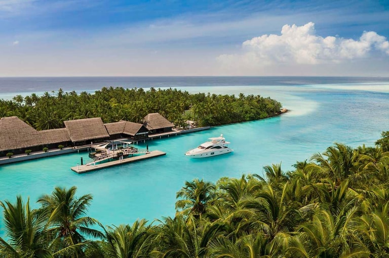 One&Only Reethi Rah — photo 5