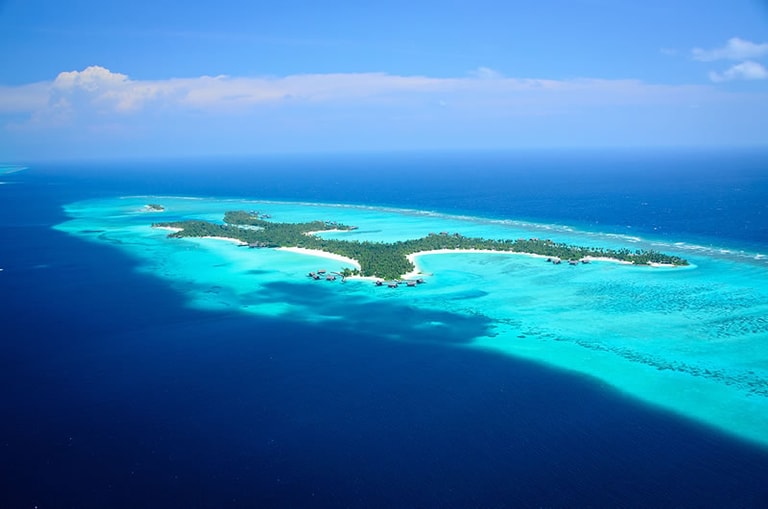 One&Only Reethi Rah — photo 6