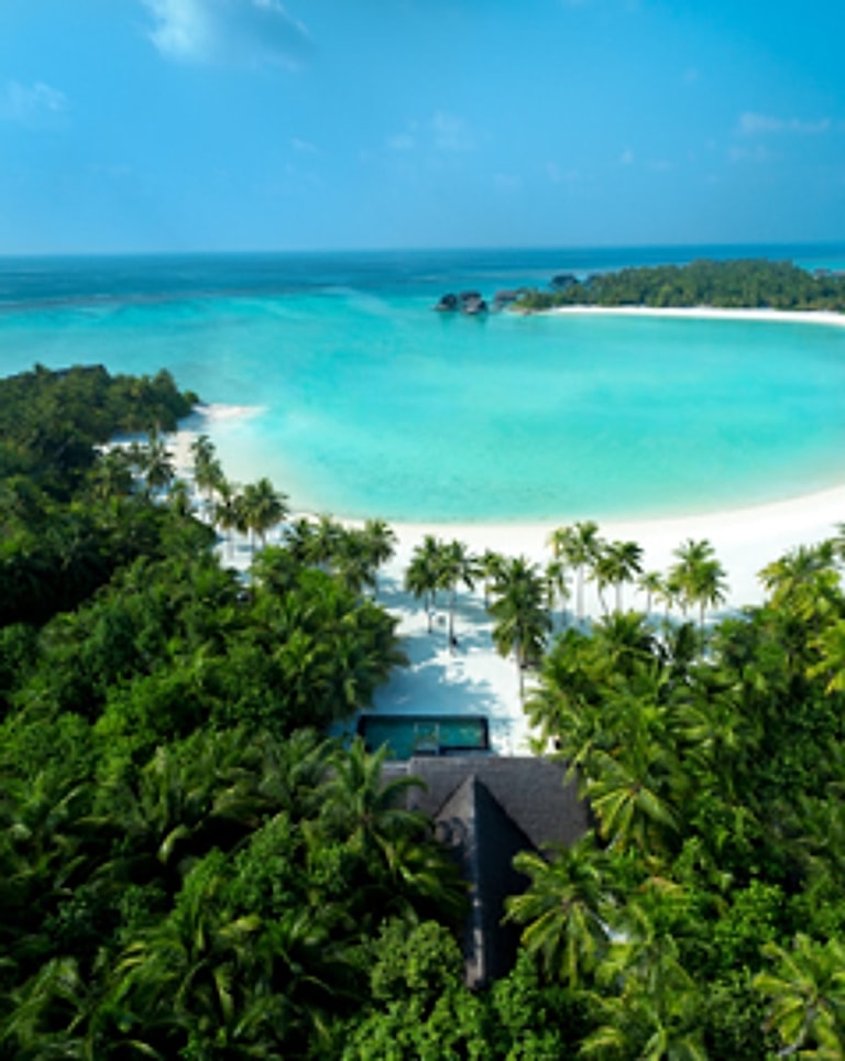 One&Only Reethi Rah — photo 7