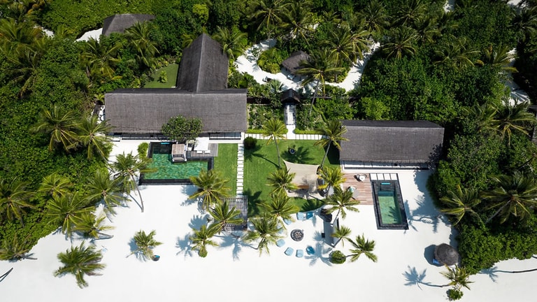 One&Only Reethi Rah — photo 8