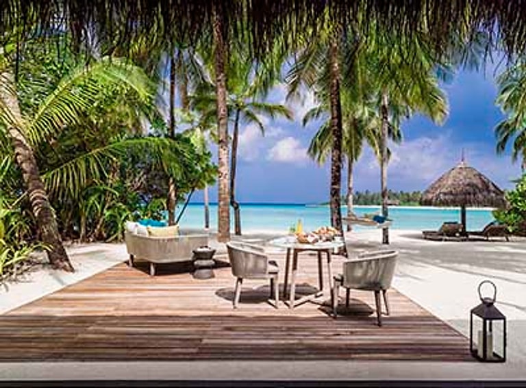One&Only Reethi Rah — photo 9