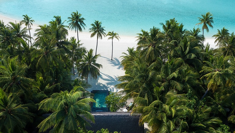 One&Only Reethi Rah — photo 10