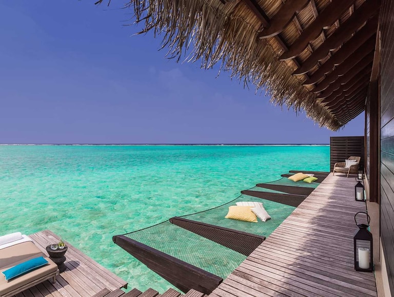 One&Only Reethi Rah — photo 12