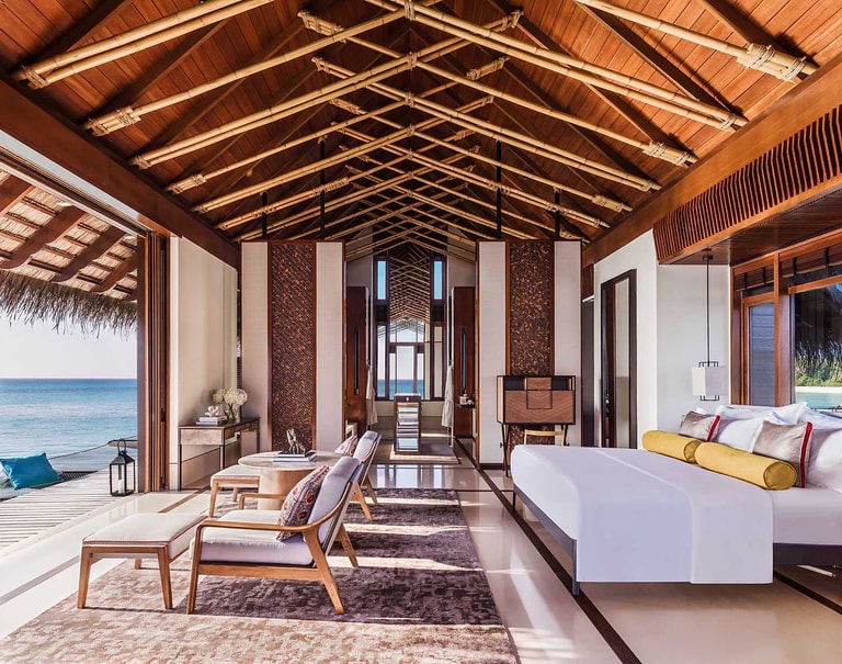 One&Only Reethi Rah — photo 13