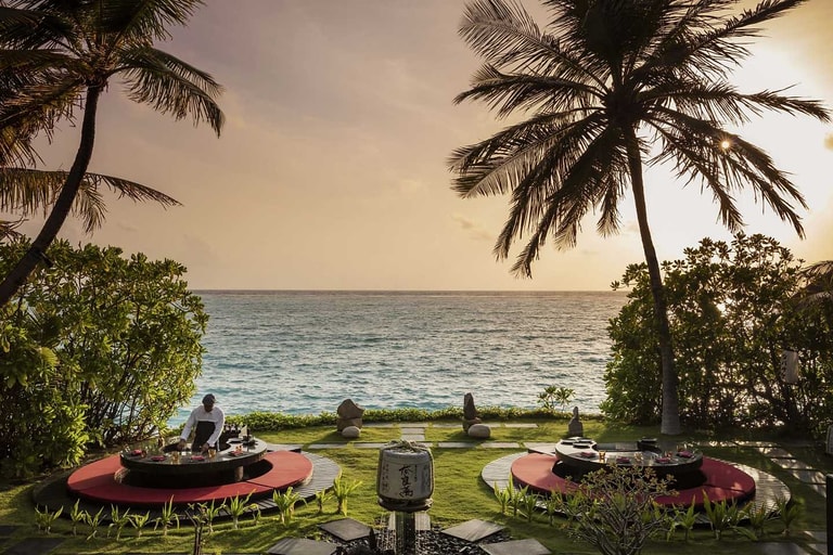 One&Only Reethi Rah — photo 14