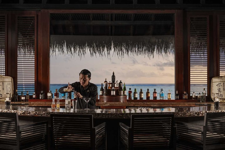 One&Only Reethi Rah — photo 15