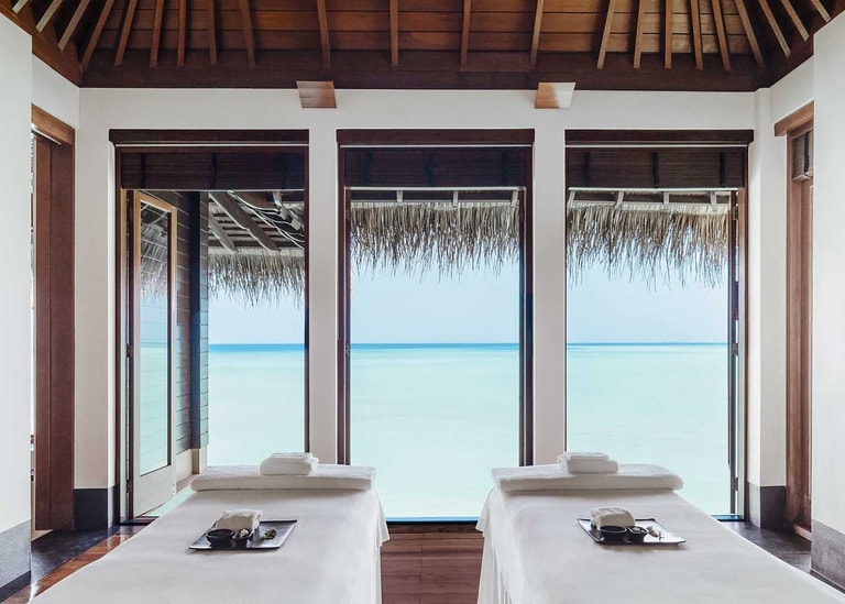 One&Only Reethi Rah — photo 17