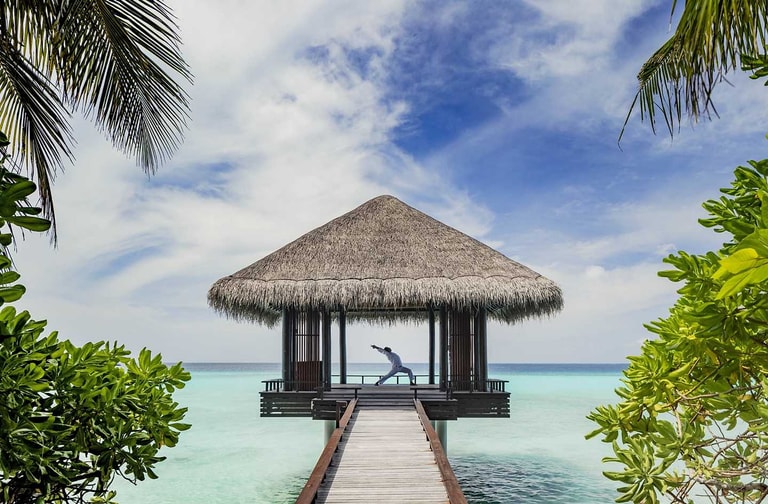 One&Only Reethi Rah — photo 18
